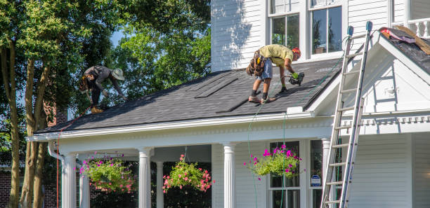 Fast & Reliable Emergency Roof Repairs in Sauk City, WI